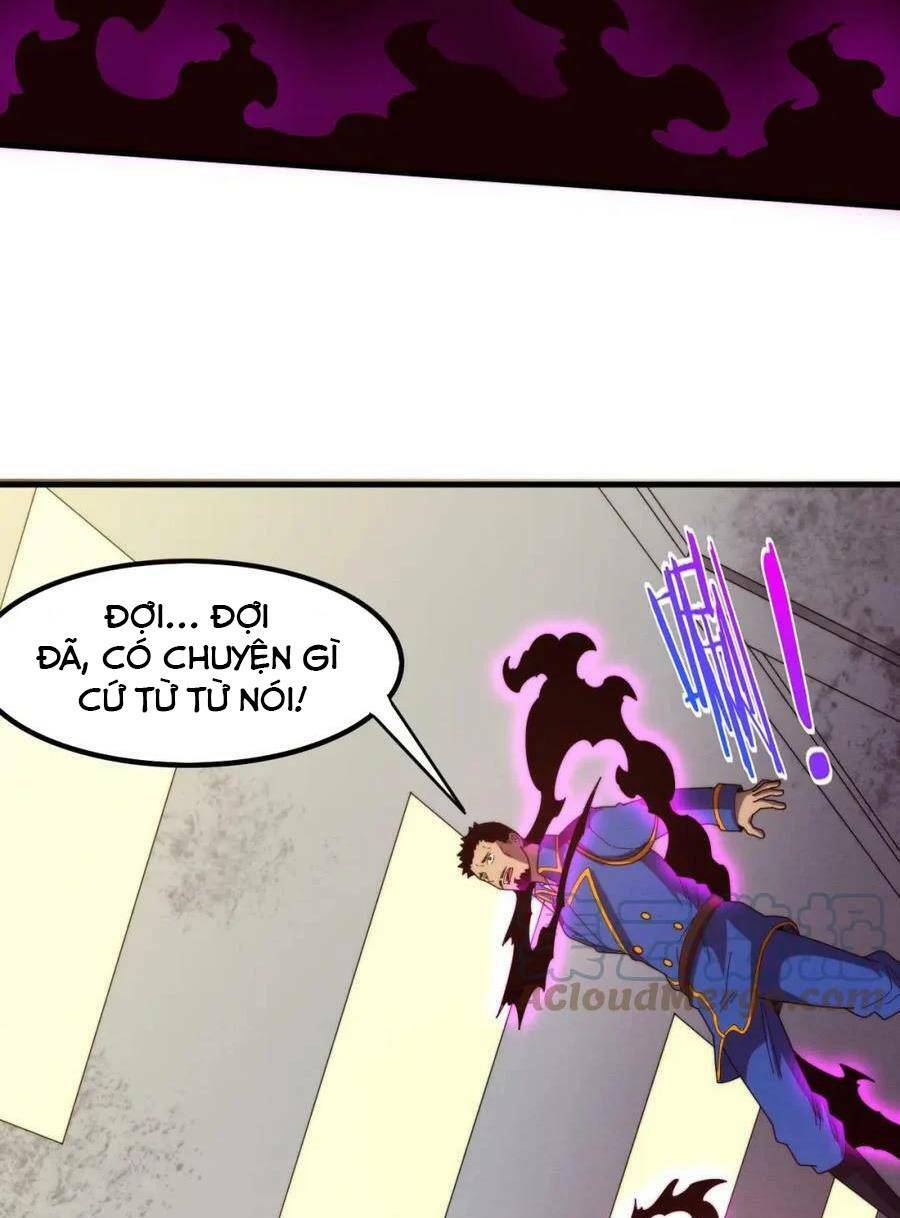 Tiến Hóa Cuồng Triều: Chapter 76