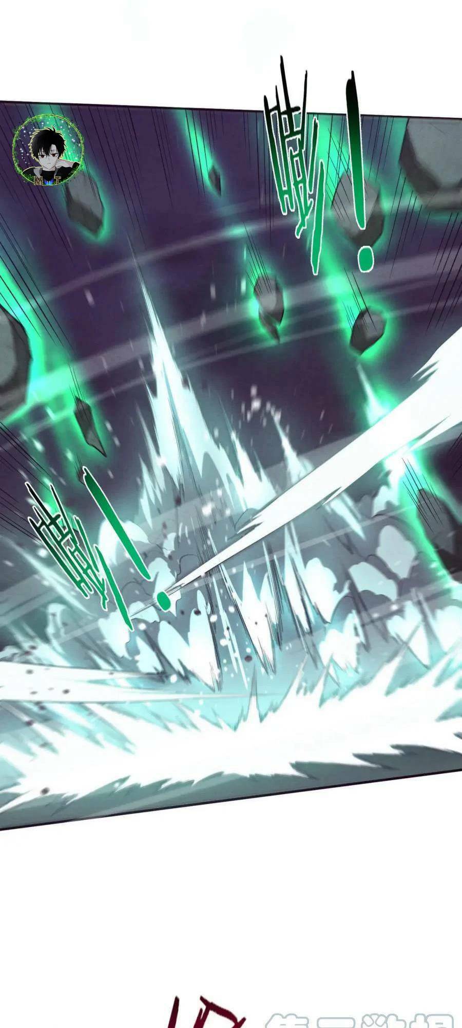 Tiến Hóa Cuồng Triều: Chapter 77