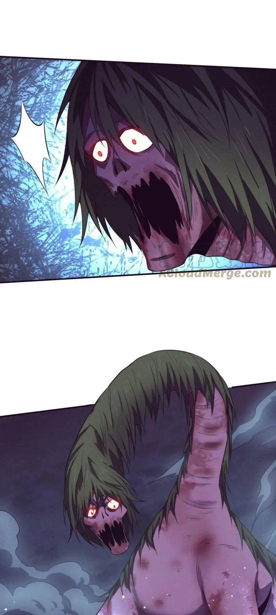 Tiến Hóa Cuồng Triều: Chapter 77