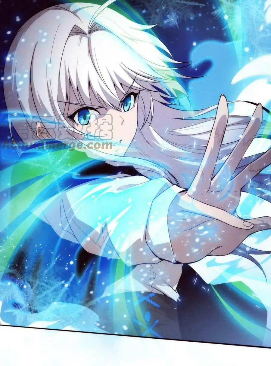 Tiến Hóa Cuồng Triều: Chapter 77