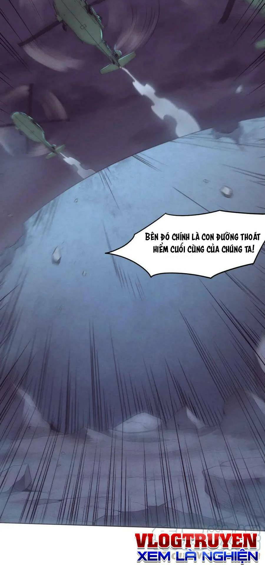 Tiến Hóa Cuồng Triều: Chapter 77