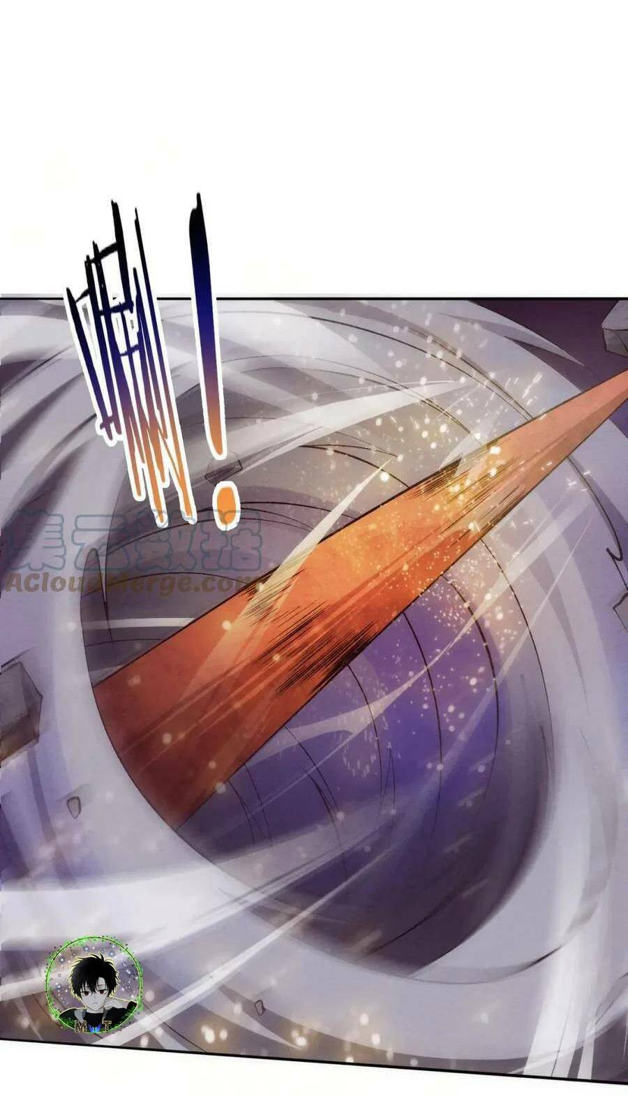 Tiến Hóa Cuồng Triều: Chapter 77