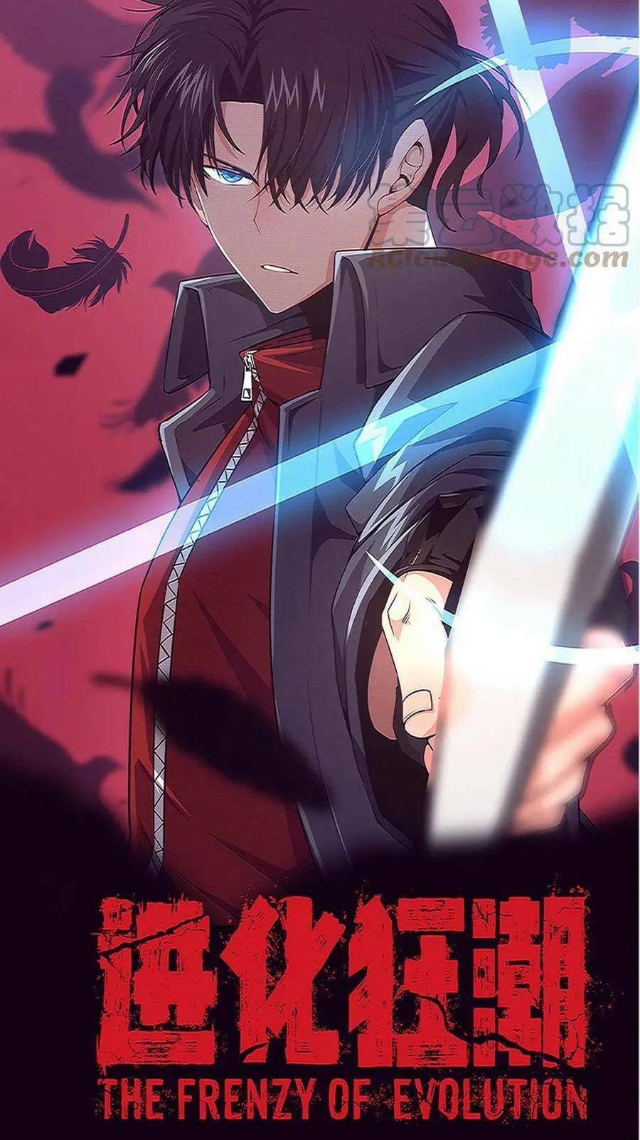 Tiến Hóa Cuồng Triều: Chapter 77