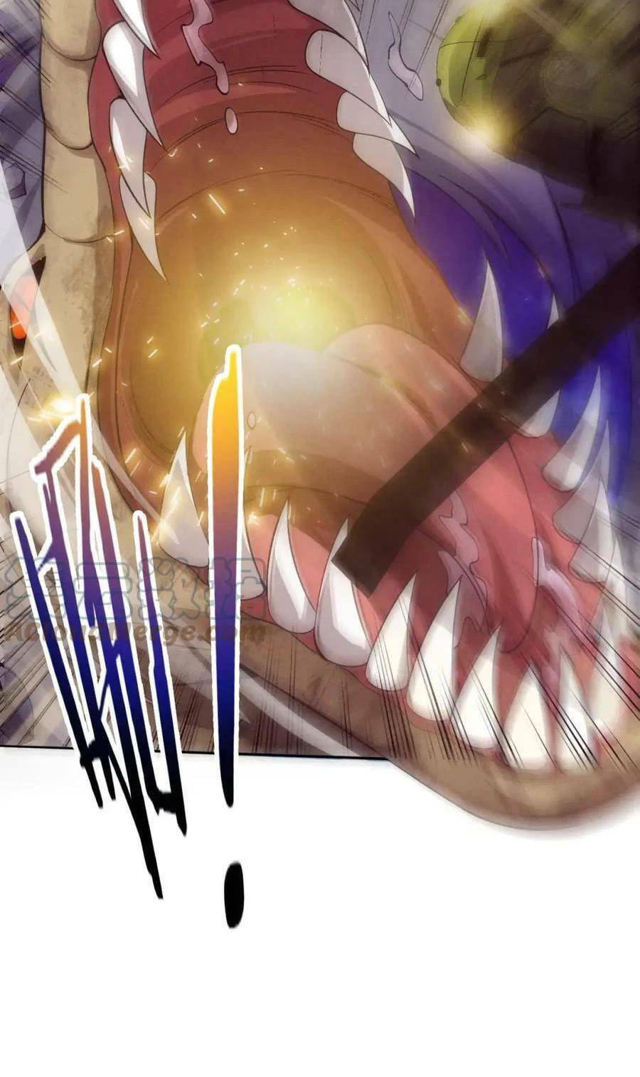 Tiến Hóa Cuồng Triều: Chapter 77