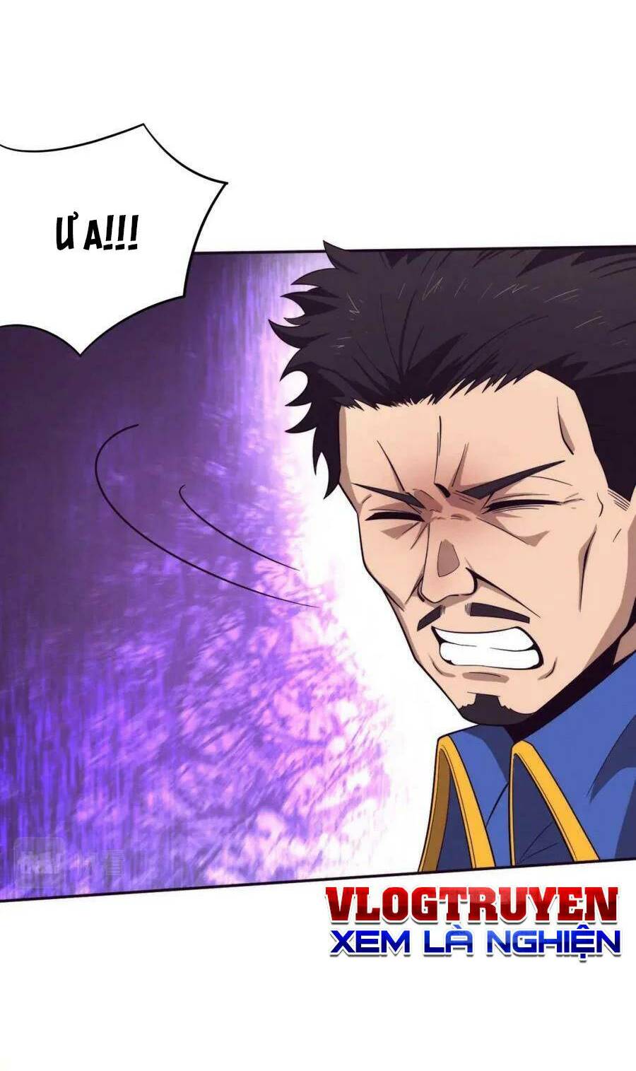 Tiến Hóa Cuồng Triều: Chapter 77