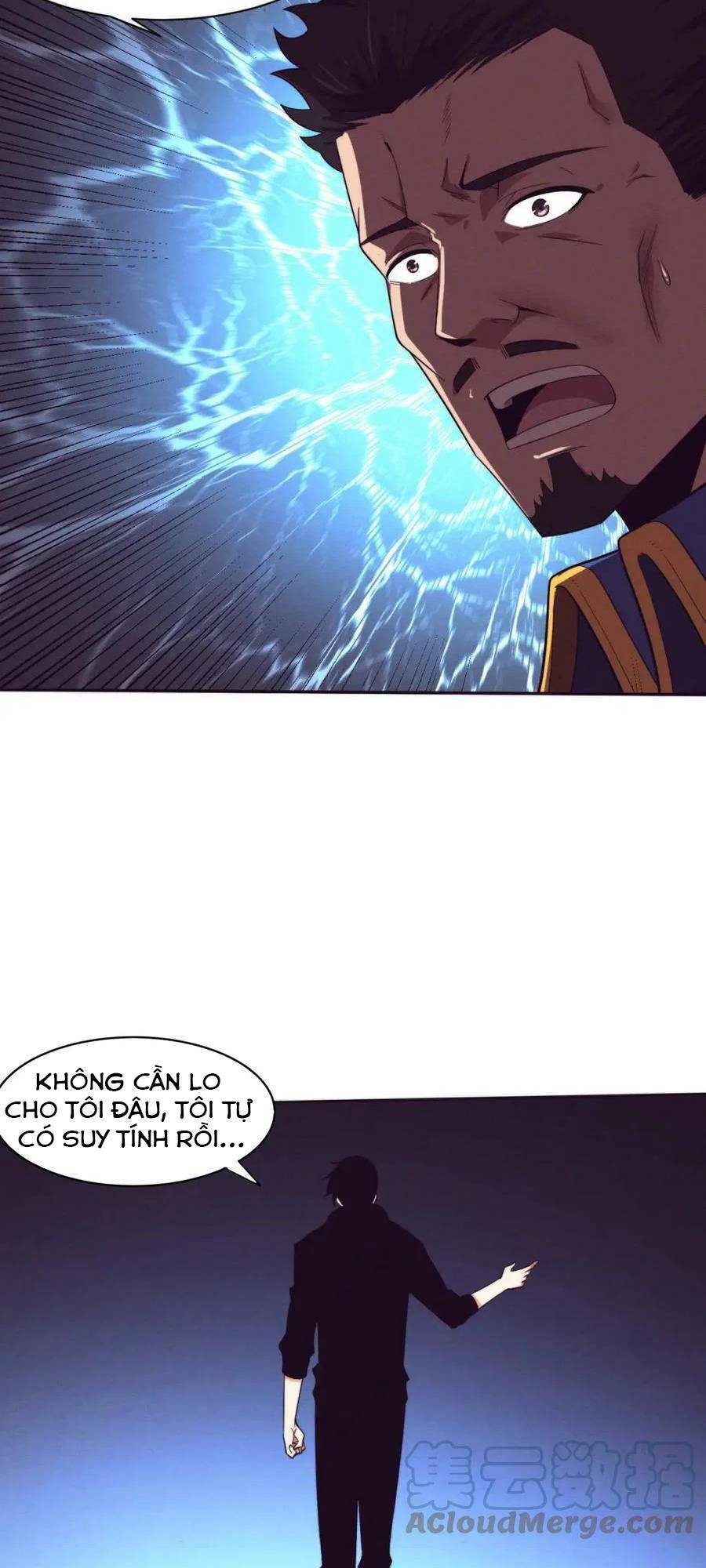 Tiến Hóa Cuồng Triều: Chapter 77
