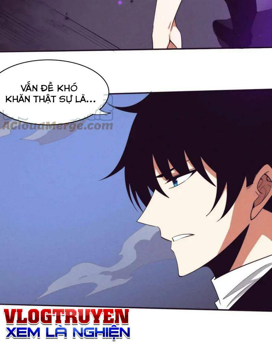 Tiến Hóa Cuồng Triều: Chapter 77