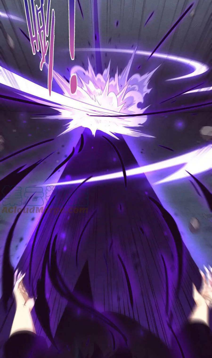Tiến Hóa Cuồng Triều: Chapter 77