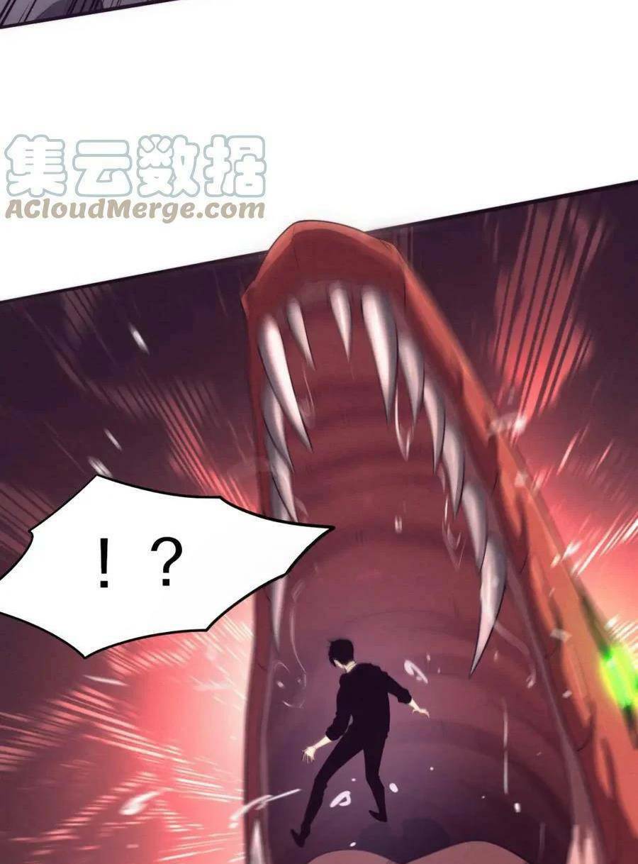 Tiến Hóa Cuồng Triều: Chapter 77