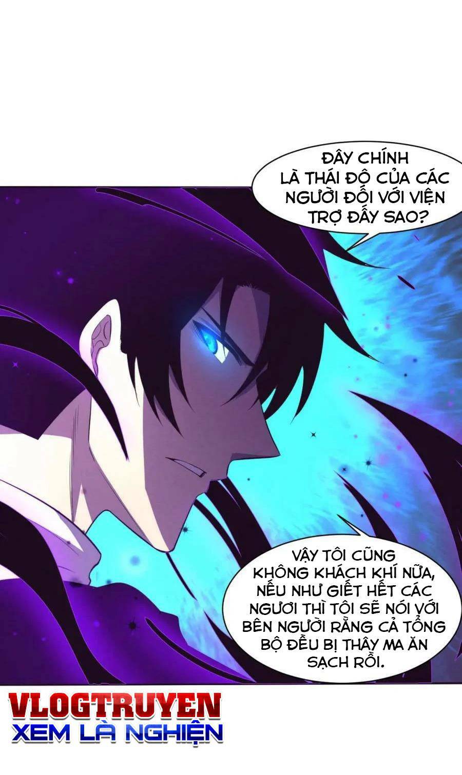 Tiến Hóa Cuồng Triều: Chapter 77