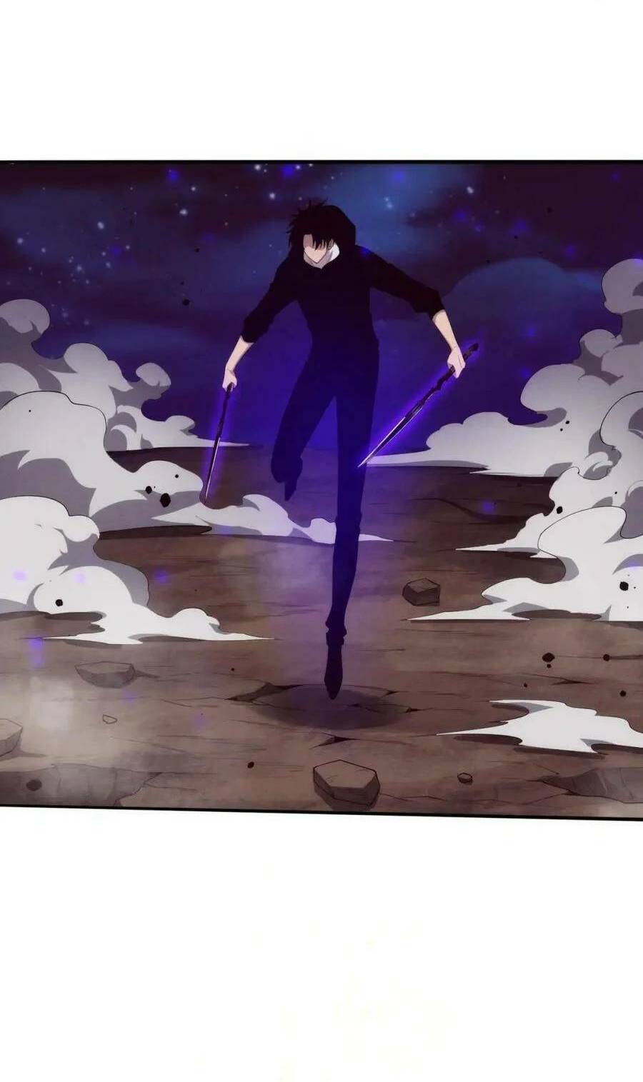 Tiến Hóa Cuồng Triều: Chapter 78