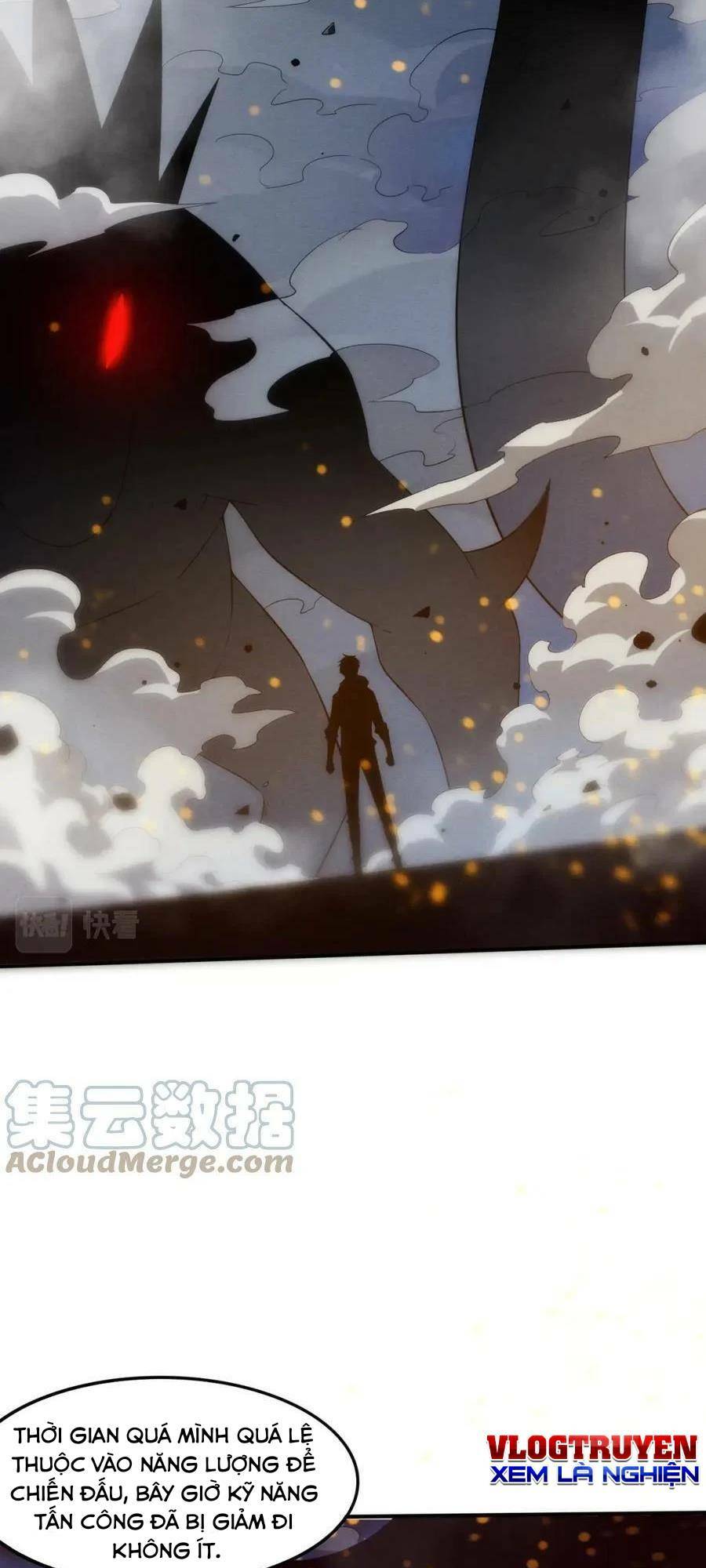 Tiến Hóa Cuồng Triều: Chapter 78