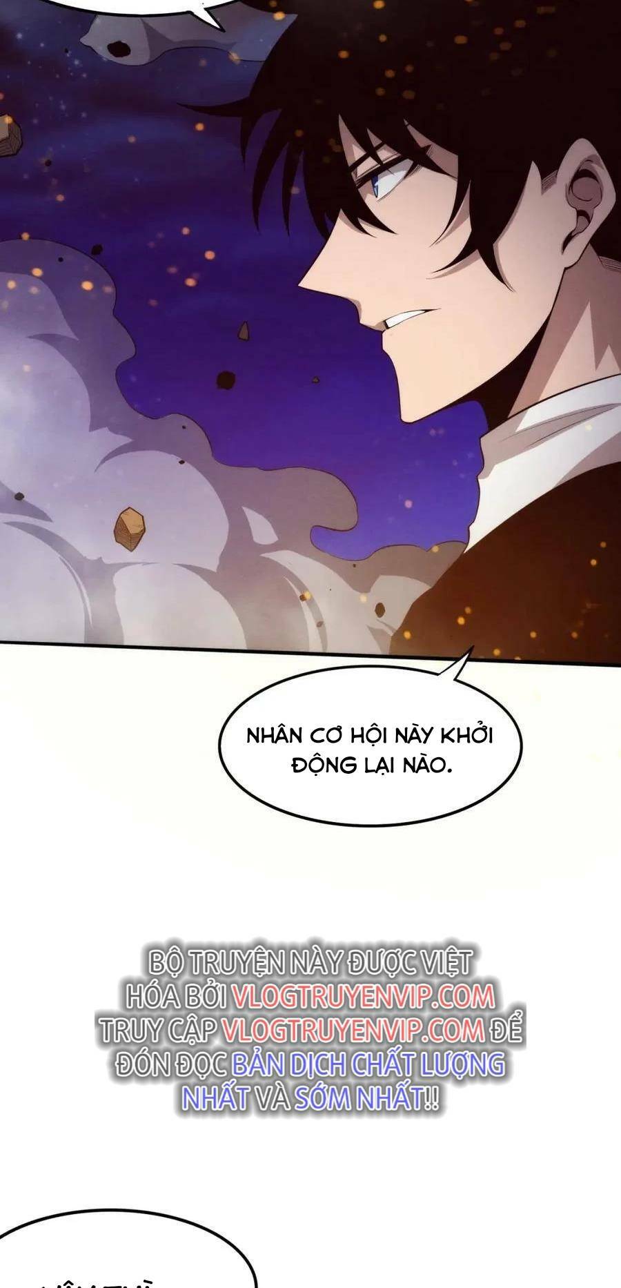 Tiến Hóa Cuồng Triều: Chapter 78