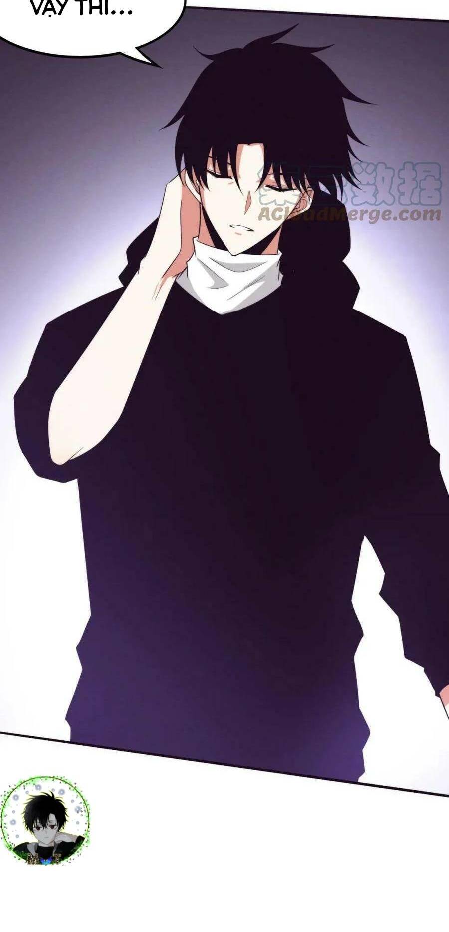 Tiến Hóa Cuồng Triều: Chapter 78