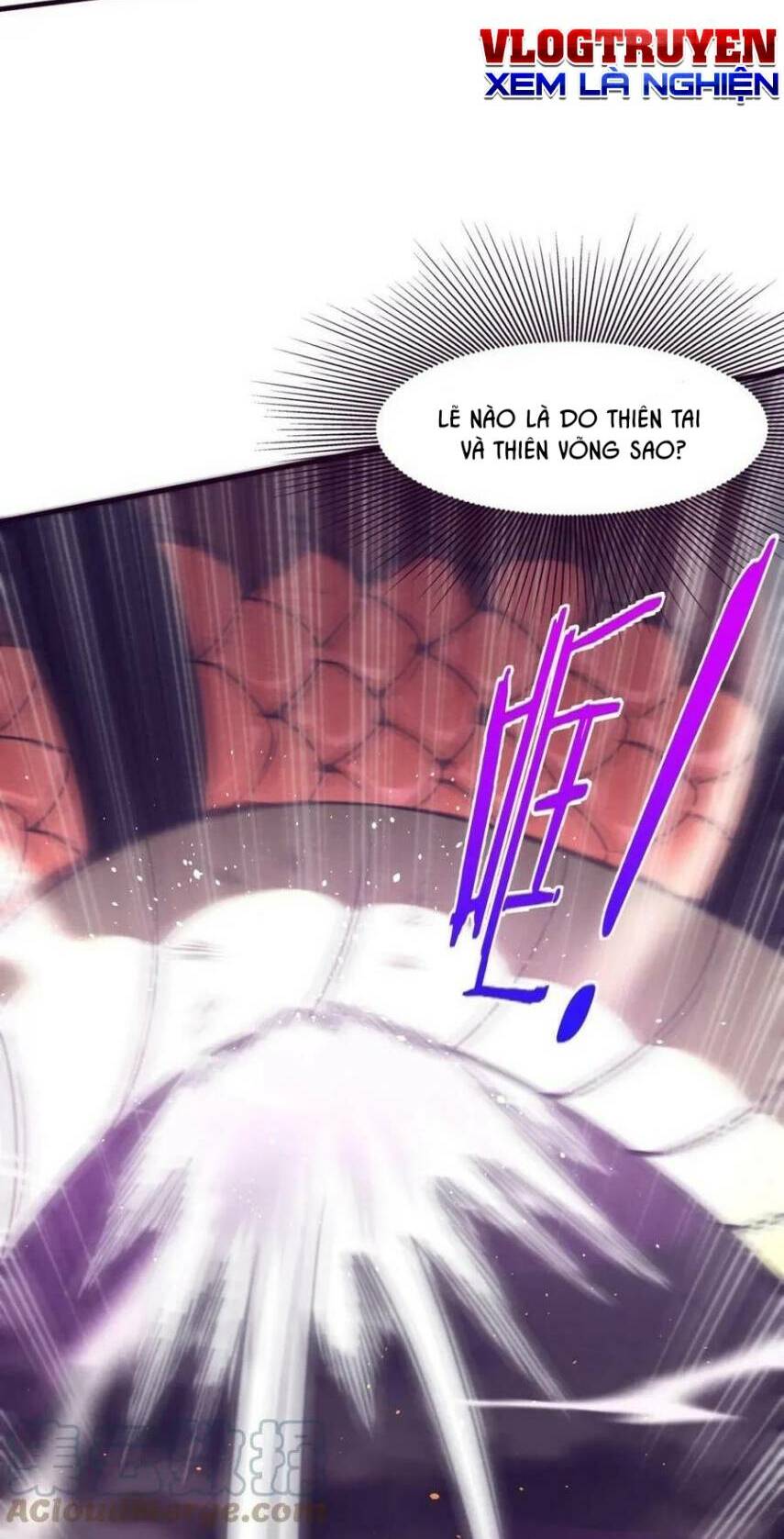 Tiến Hóa Cuồng Triều: Chapter 78