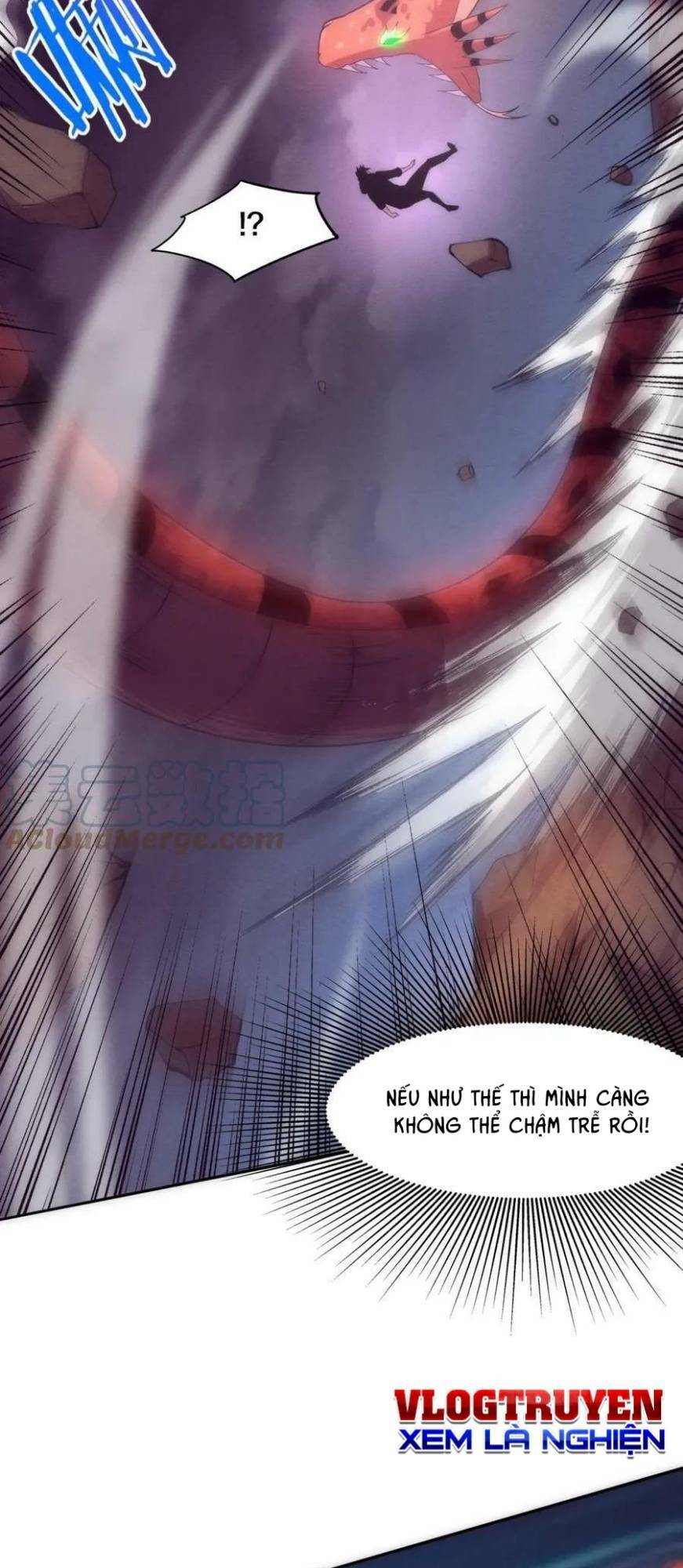 Tiến Hóa Cuồng Triều: Chapter 78