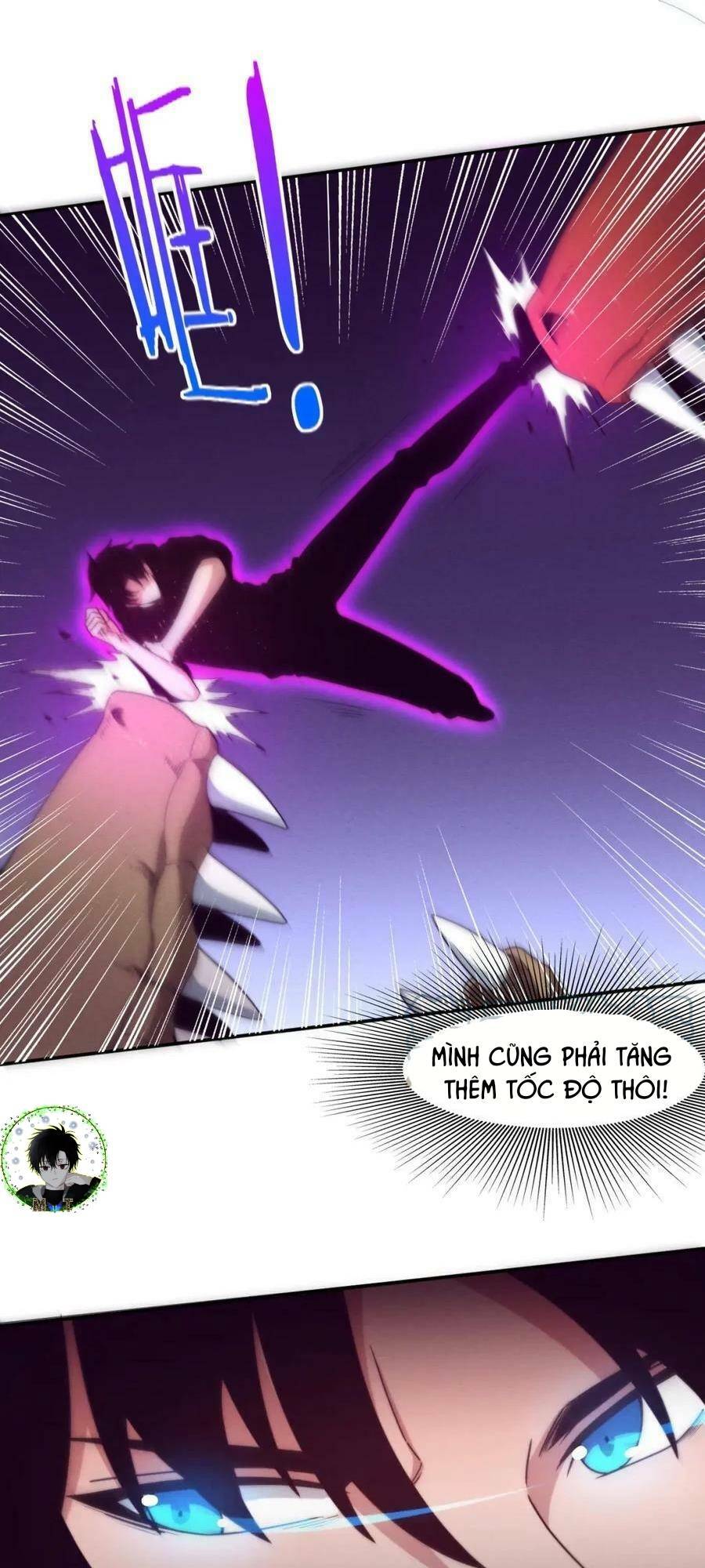 Tiến Hóa Cuồng Triều: Chapter 78