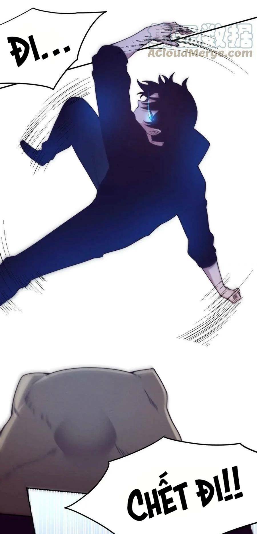 Tiến Hóa Cuồng Triều: Chapter 78