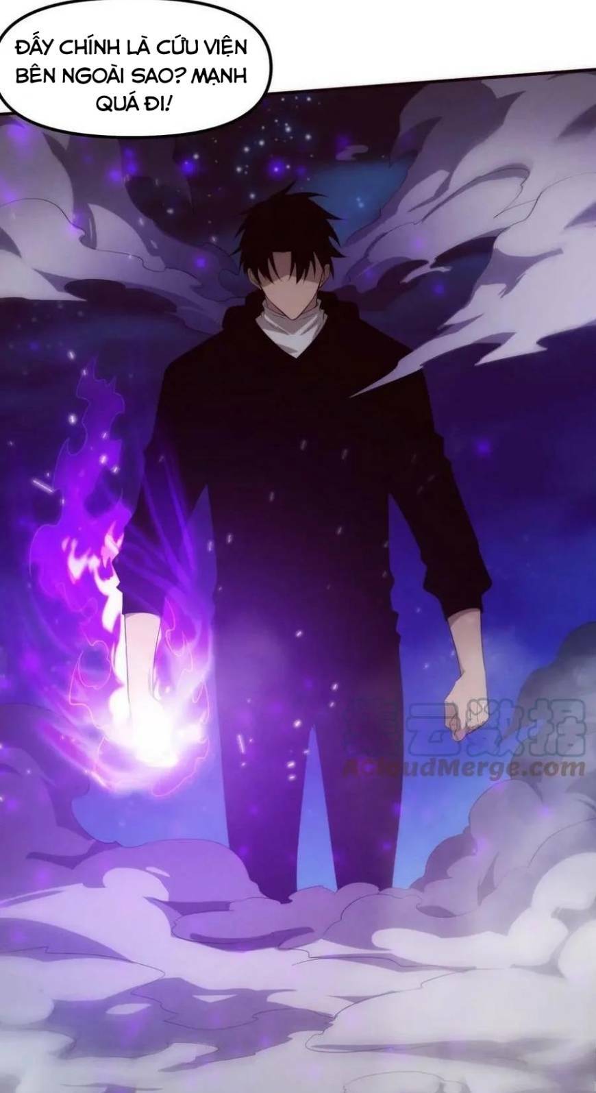 Tiến Hóa Cuồng Triều: Chapter 78