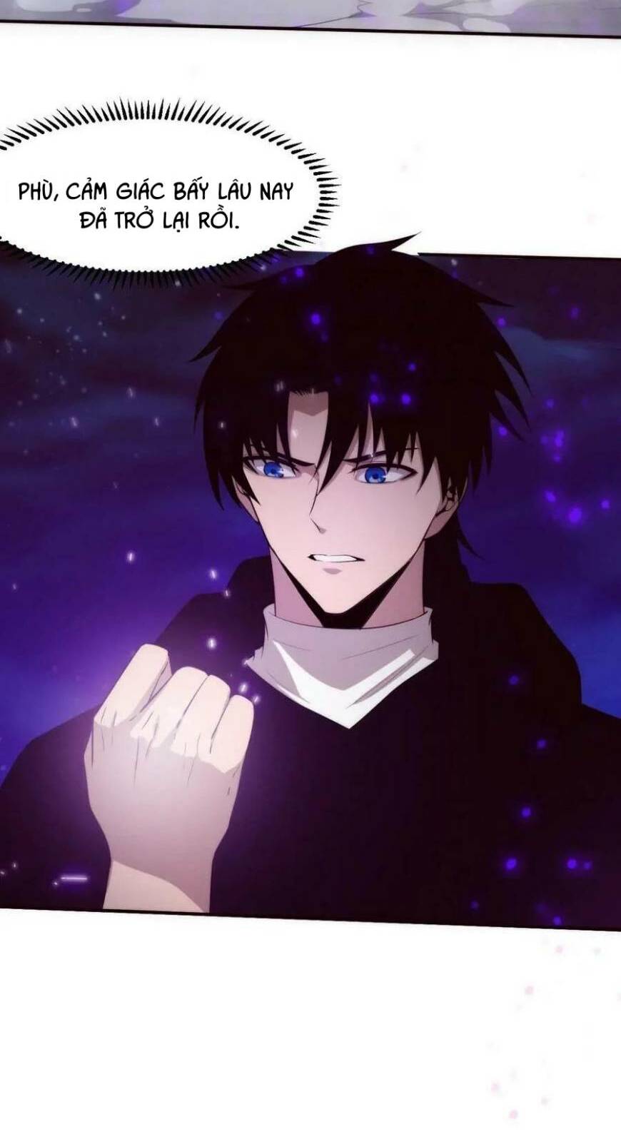 Tiến Hóa Cuồng Triều: Chapter 78