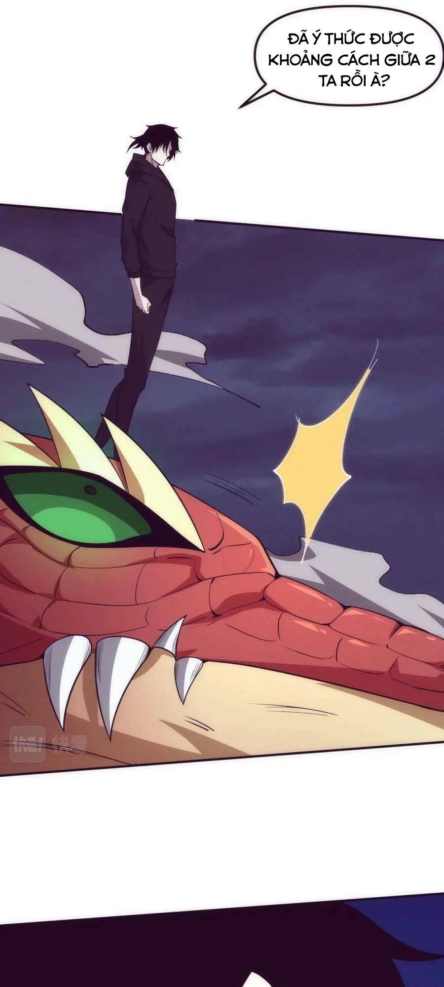 Tiến Hóa Cuồng Triều: Chapter 78
