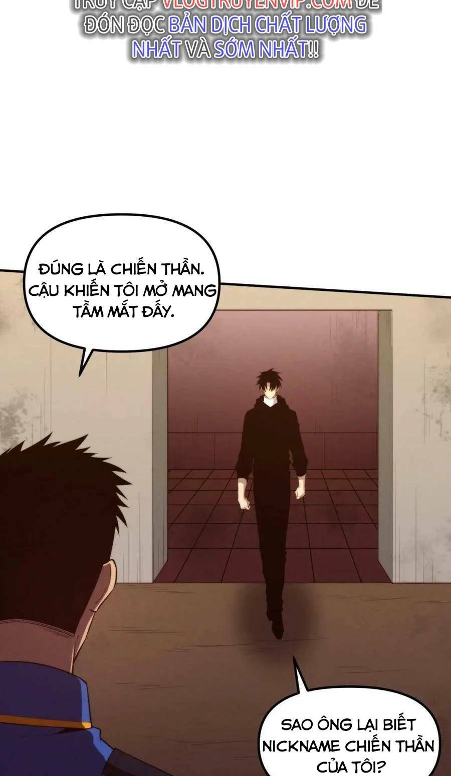 Tiến Hóa Cuồng Triều: Chapter 78