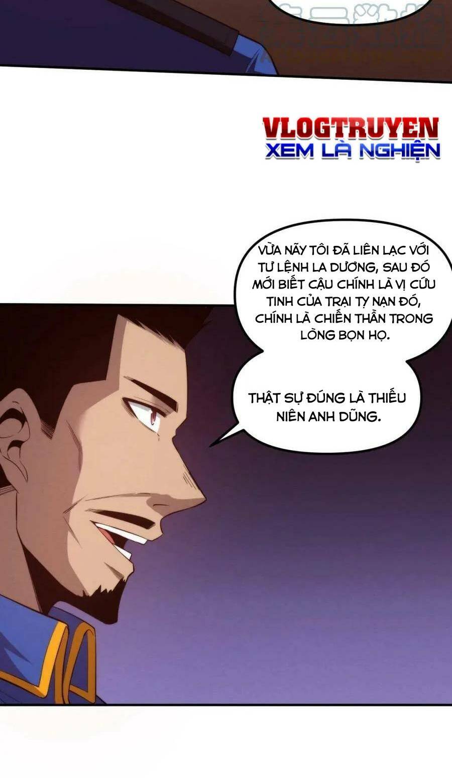 Tiến Hóa Cuồng Triều: Chapter 78