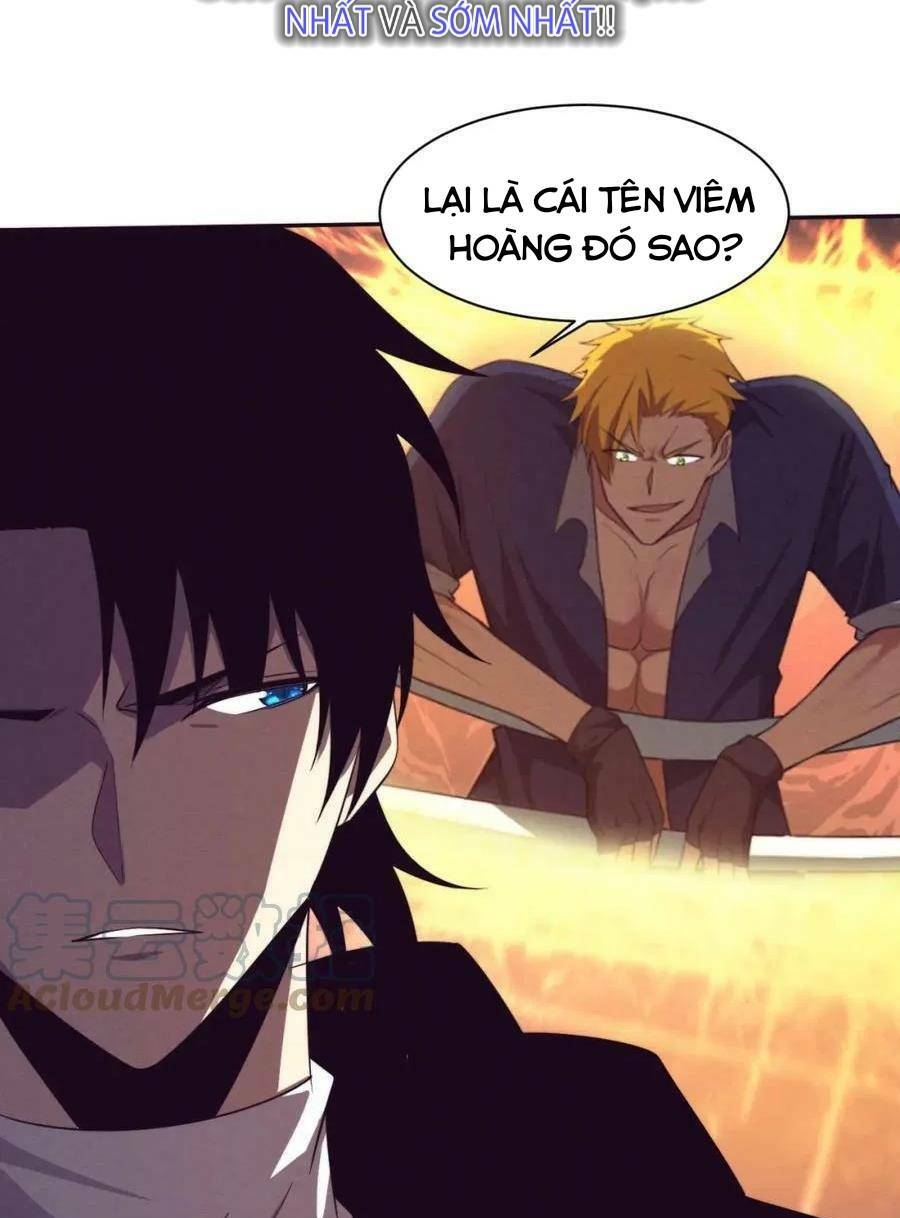 Tiến Hóa Cuồng Triều: Chapter 78
