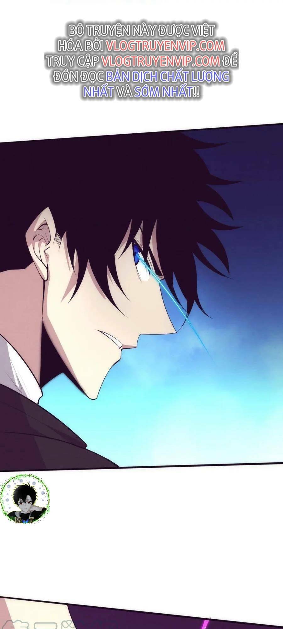 Tiến Hóa Cuồng Triều: Chapter 78