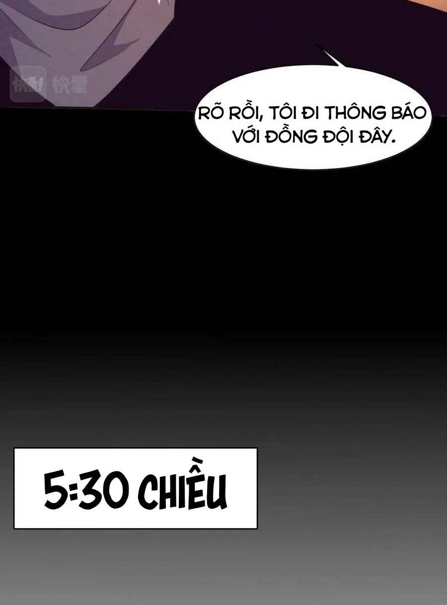 Tiến Hóa Cuồng Triều: Chapter 78