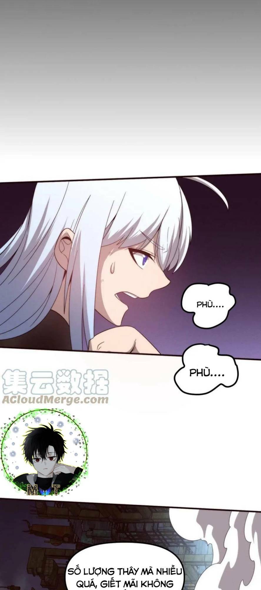 Tiến Hóa Cuồng Triều: Chapter 78