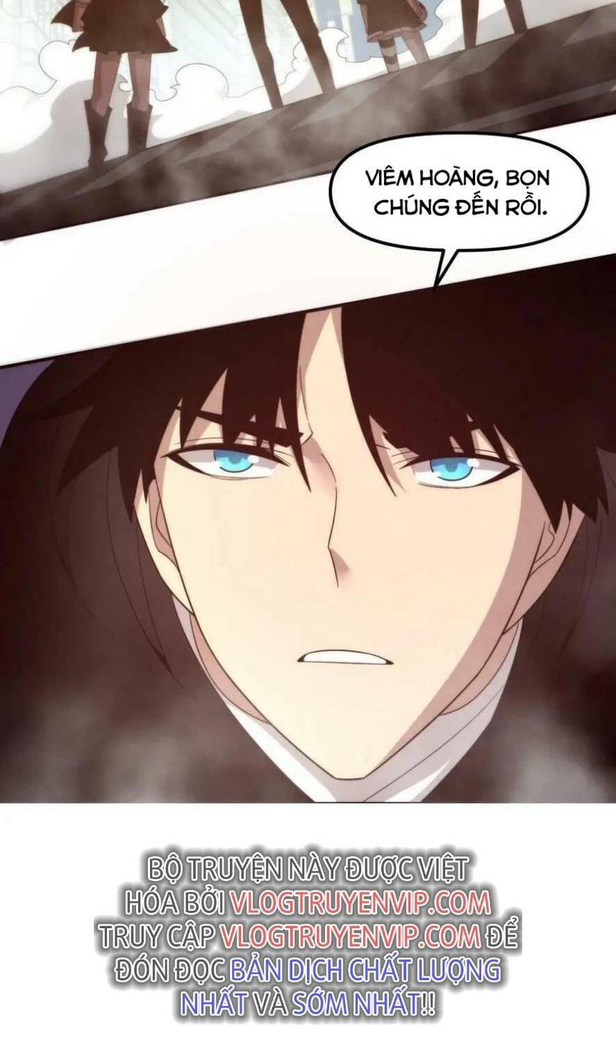 Tiến Hóa Cuồng Triều: Chapter 78