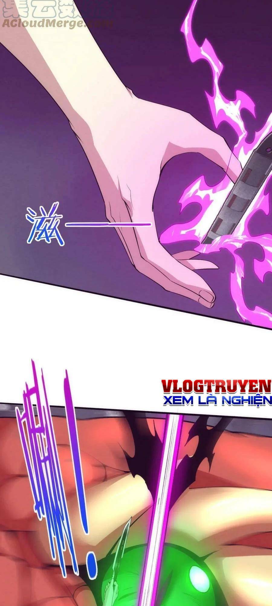 Tiến Hóa Cuồng Triều: Chapter 78
