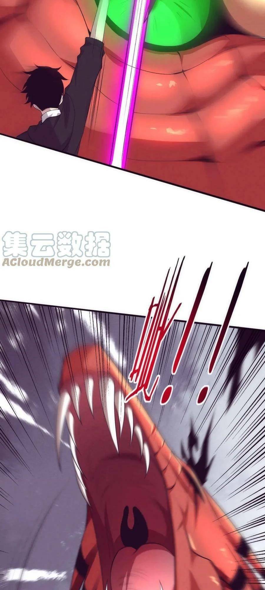 Tiến Hóa Cuồng Triều: Chapter 78