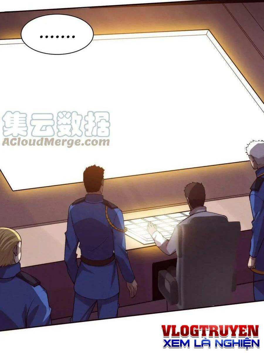 Tiến Hóa Cuồng Triều: Chapter 78