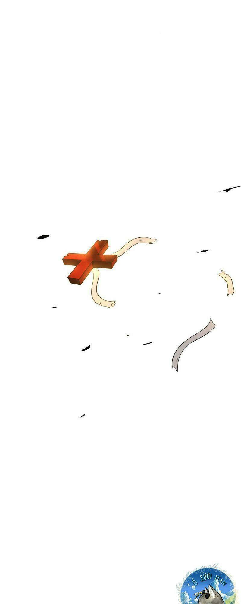 Tiến Hóa Cuồng Triều: Chapter 8