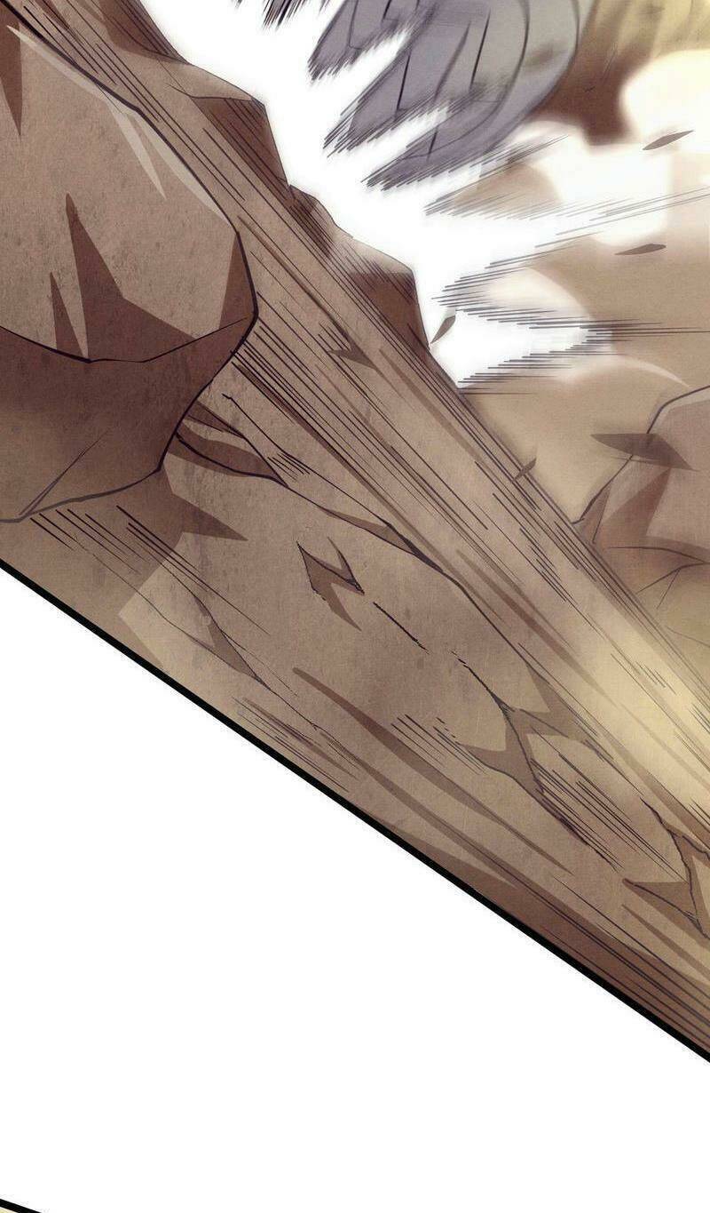 Tiến Hóa Cuồng Triều: Chapter 8