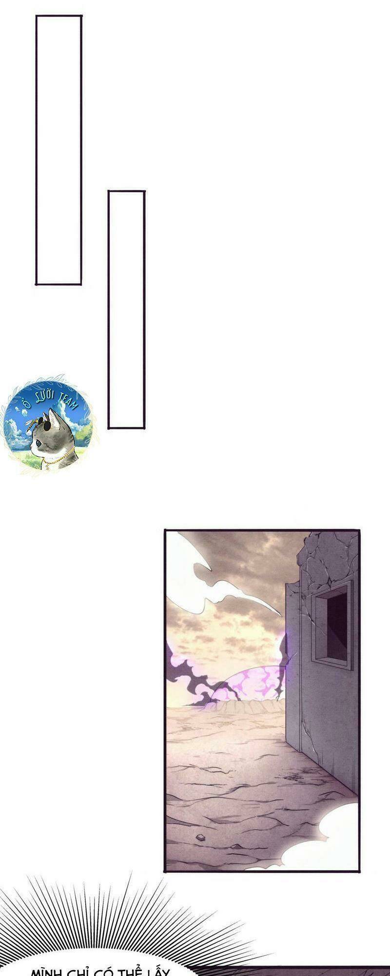 Tiến Hóa Cuồng Triều: Chapter 8