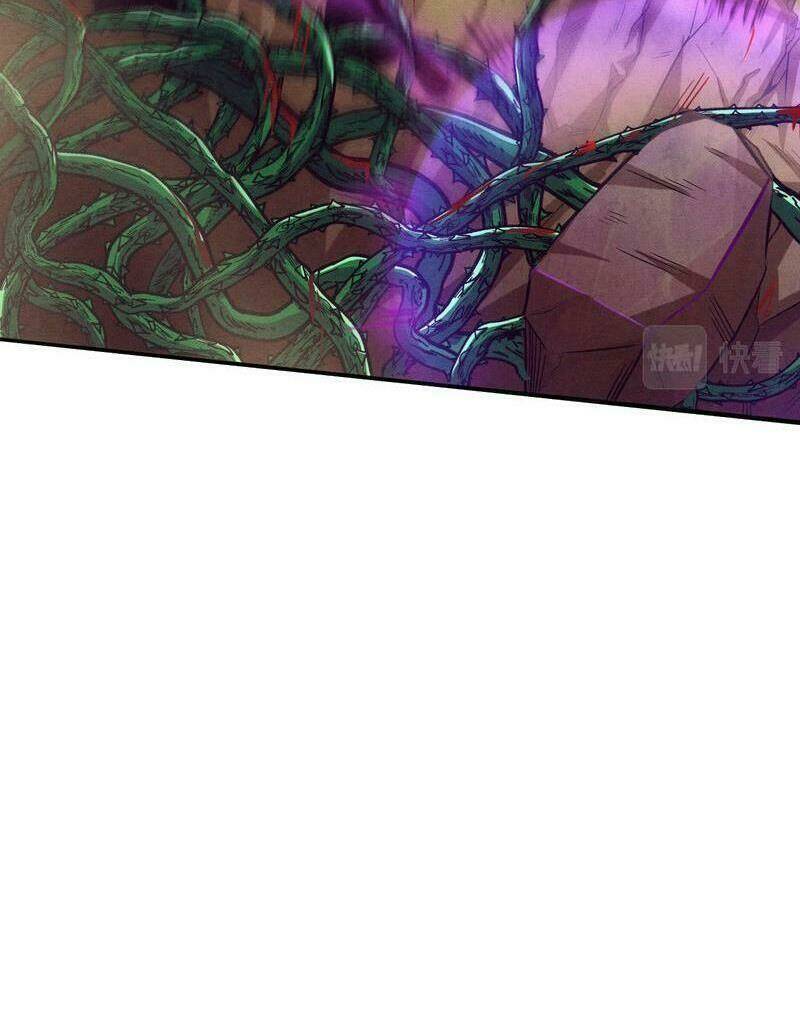 Tiến Hóa Cuồng Triều: Chapter 8