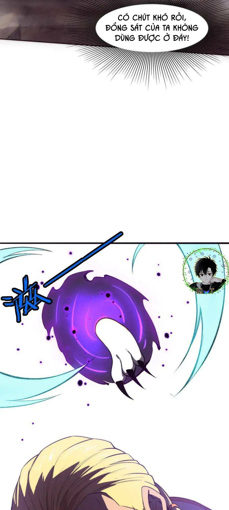 Tiến Hóa Cuồng Triều: Chapter 80