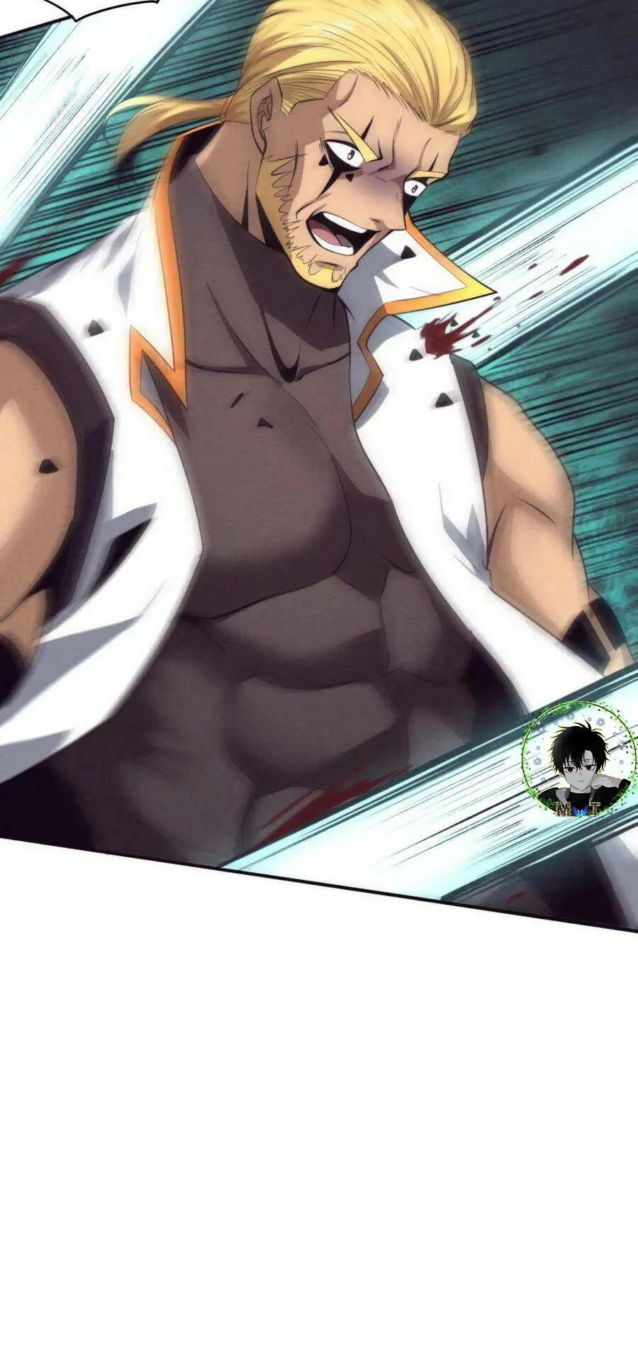 Tiến Hóa Cuồng Triều: Chapter 80