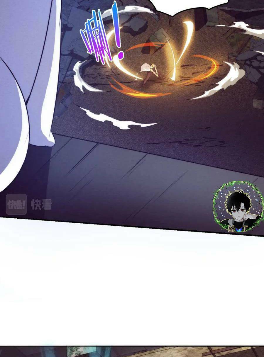 Tiến Hóa Cuồng Triều: Chapter 80