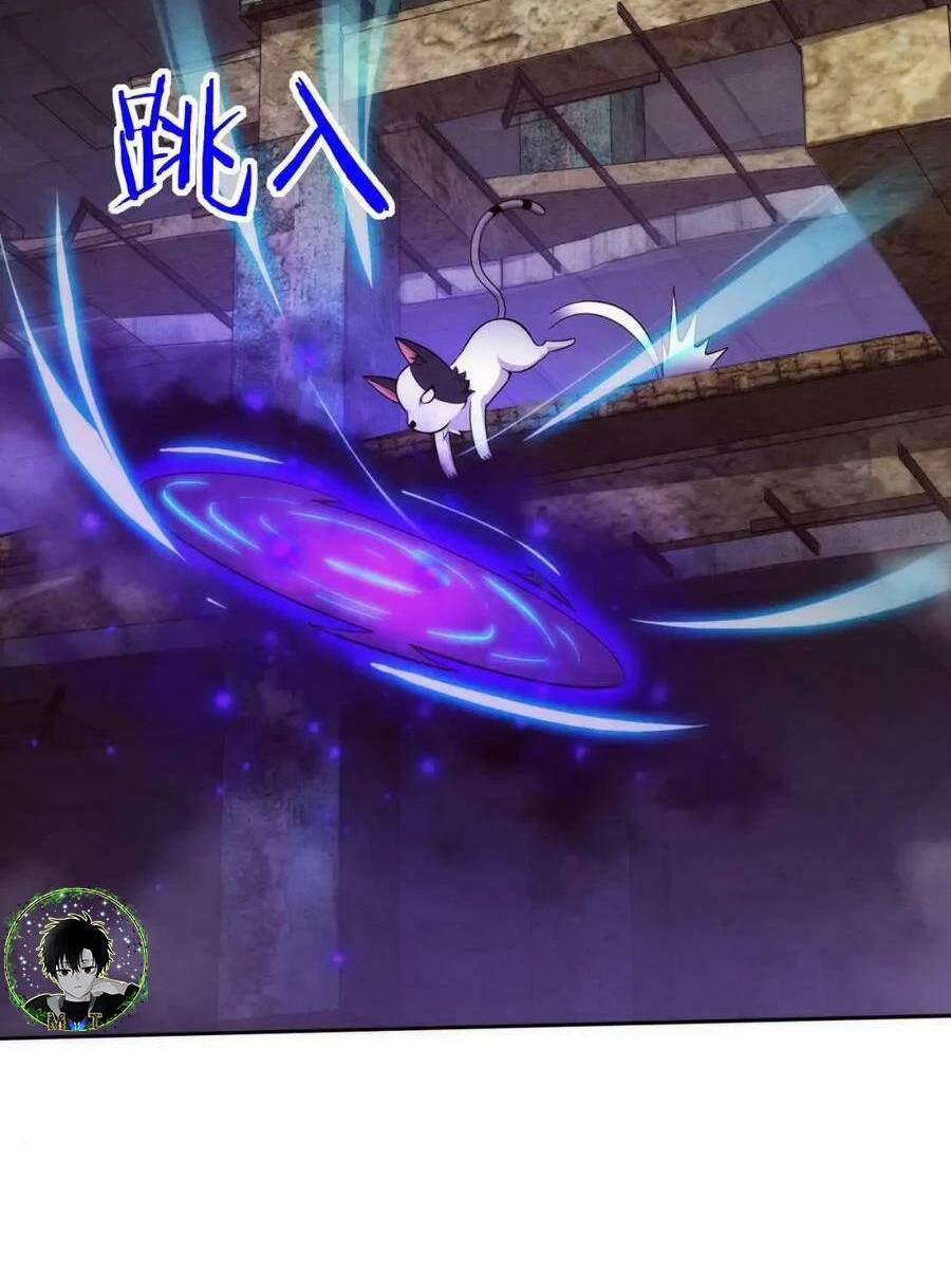 Tiến Hóa Cuồng Triều: Chapter 80