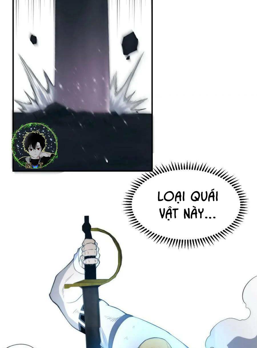 Tiến Hóa Cuồng Triều: Chapter 80