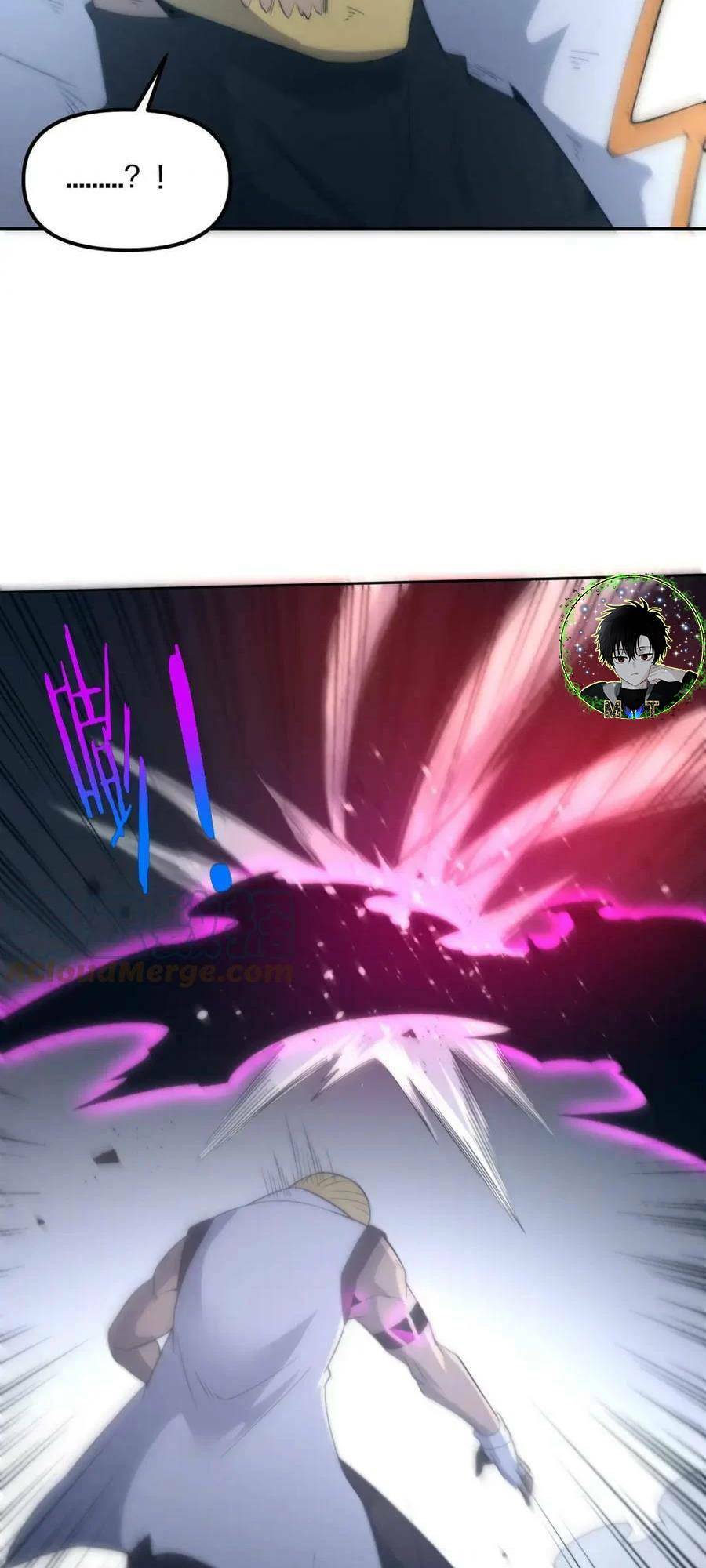 Tiến Hóa Cuồng Triều: Chapter 80