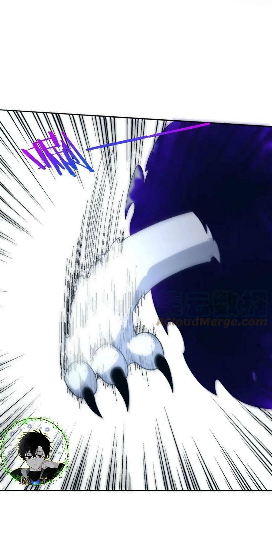 Tiến Hóa Cuồng Triều: Chapter 80