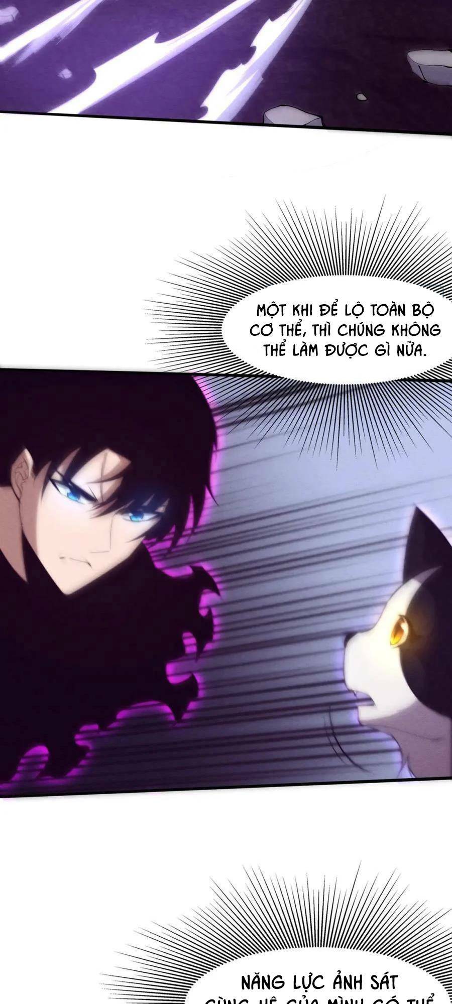 Tiến Hóa Cuồng Triều: Chapter 80