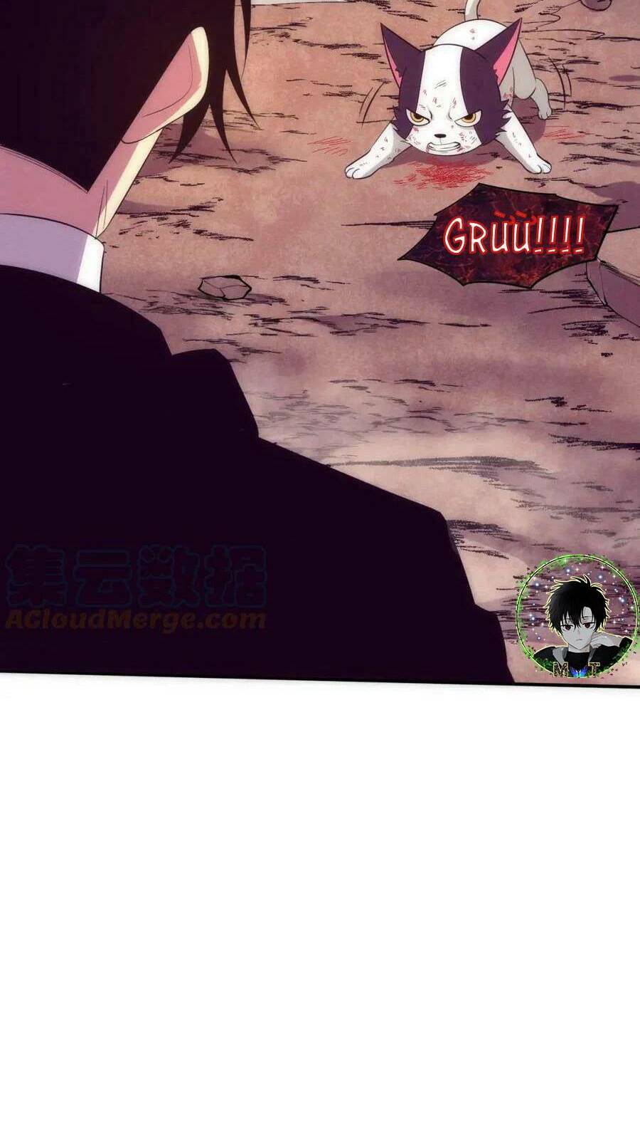 Tiến Hóa Cuồng Triều: Chapter 80