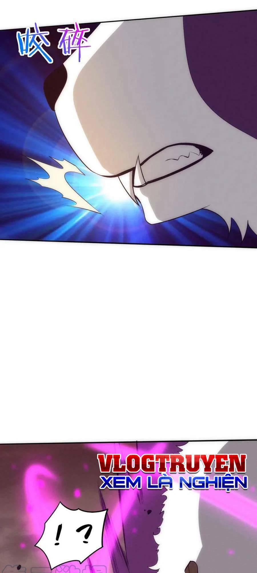 Tiến Hóa Cuồng Triều: Chapter 80