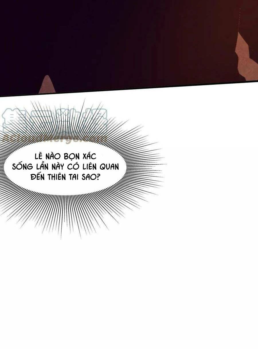 Tiến Hóa Cuồng Triều: Chapter 80